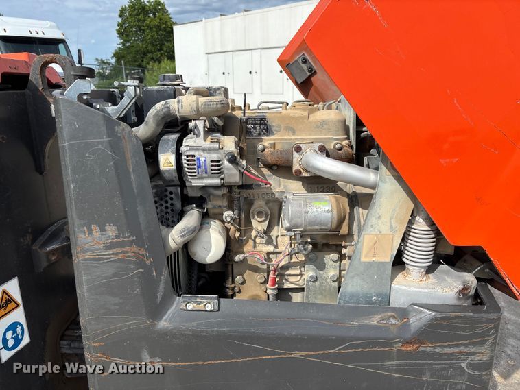 image for item FC1696 2020 Husqvarna LP9505 trench compactor