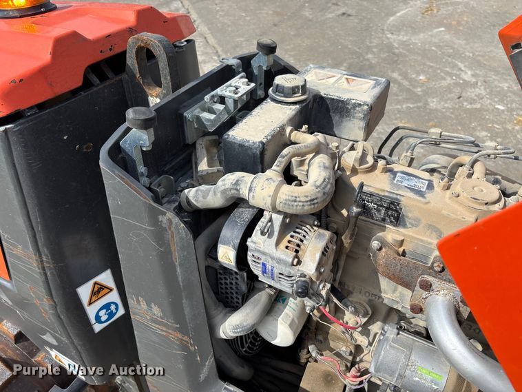 image for item FC1696 2020 Husqvarna LP9505 trench compactor
