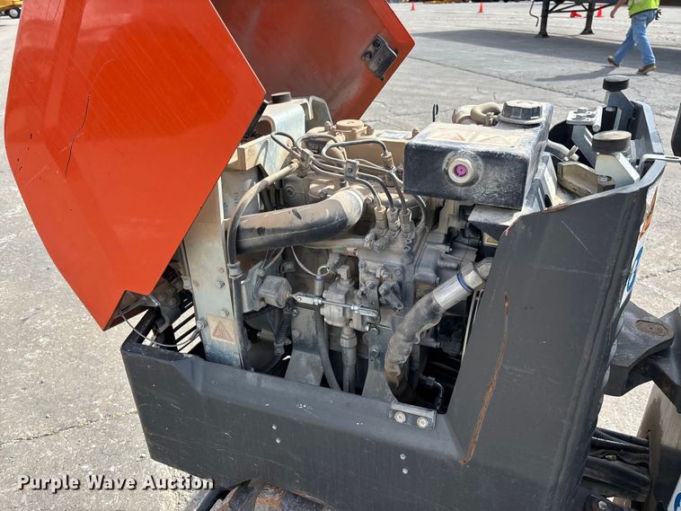 image for item FC1696 2020 Husqvarna LP9505 trench compactor