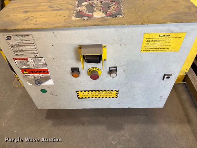 image for item FC1709 ESAB welding system