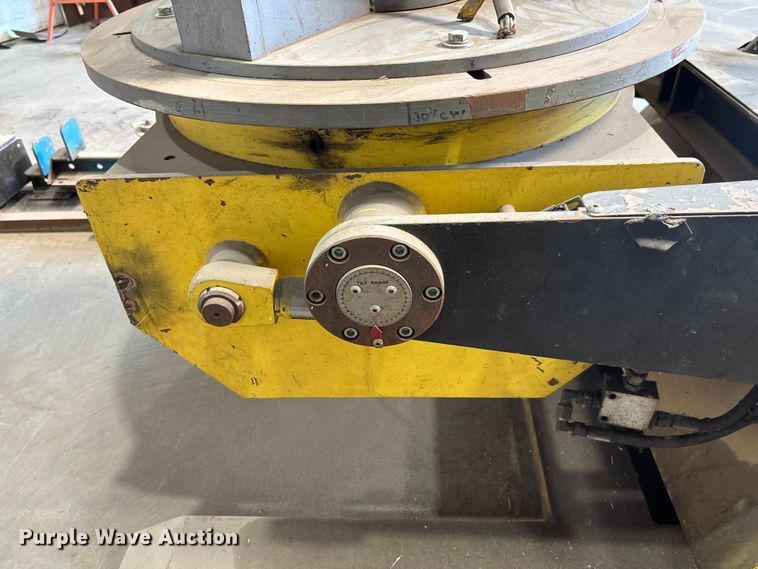image for item FC1709 ESAB welding system
