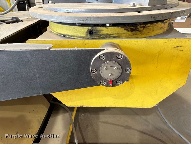 image for item FC1709 ESAB welding system