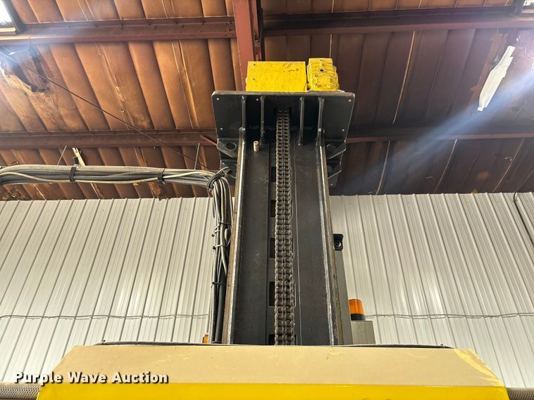 image for item FC1709 ESAB welding system