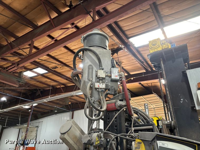 image for item FC1709 ESAB welding system