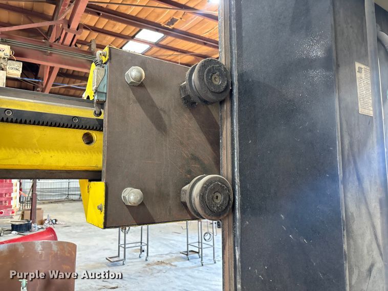 image for item FC1709 ESAB welding system