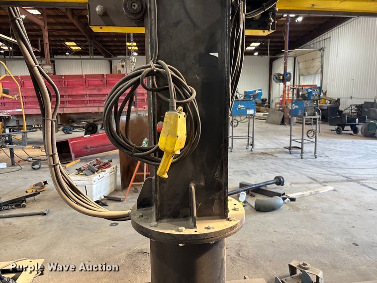 image for item FC1709 ESAB welding system