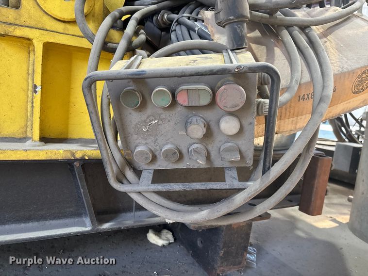 image for item FC1709 ESAB welding system