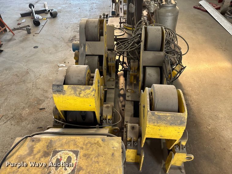 image for item FC1709 ESAB welding system