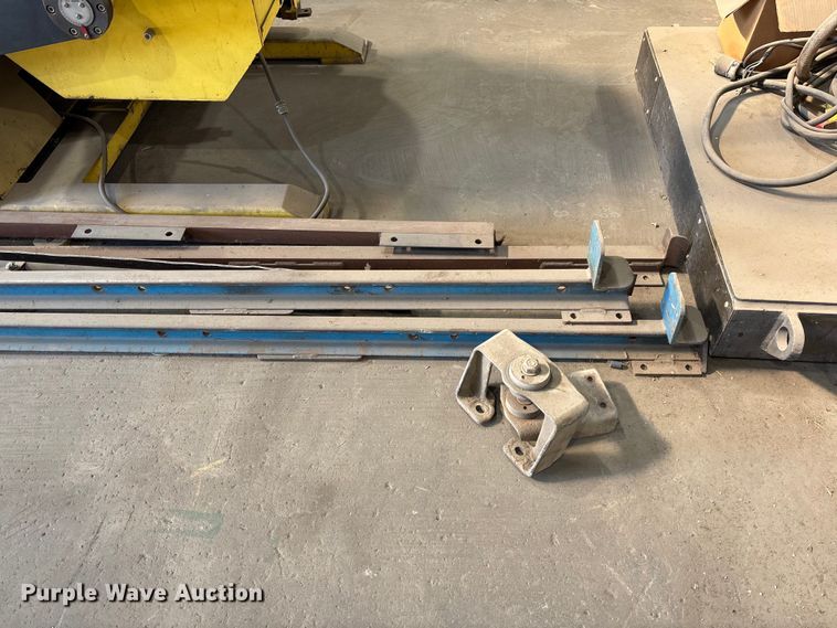 image for item FC1709 ESAB welding system