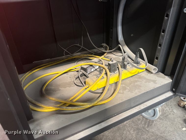 image for item FC1713 DynaTorch XLE plasma cutting table and plasma cutter