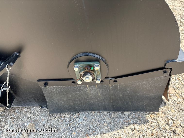 image for item FC1825 Gorilla 72 skid steer sweeper