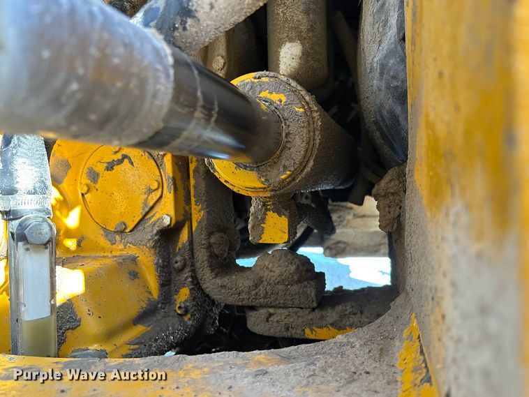 image for item FC1827 2011 John Deere 844K wheel loader