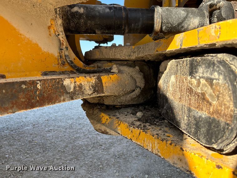 image for item FC1827 2011 John Deere 844K wheel loader