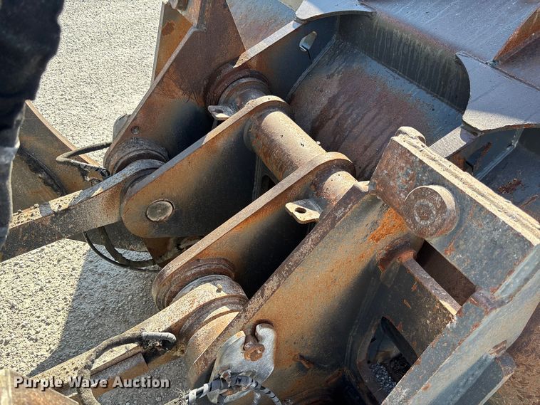 image for item FC1827 2011 John Deere 844K wheel loader