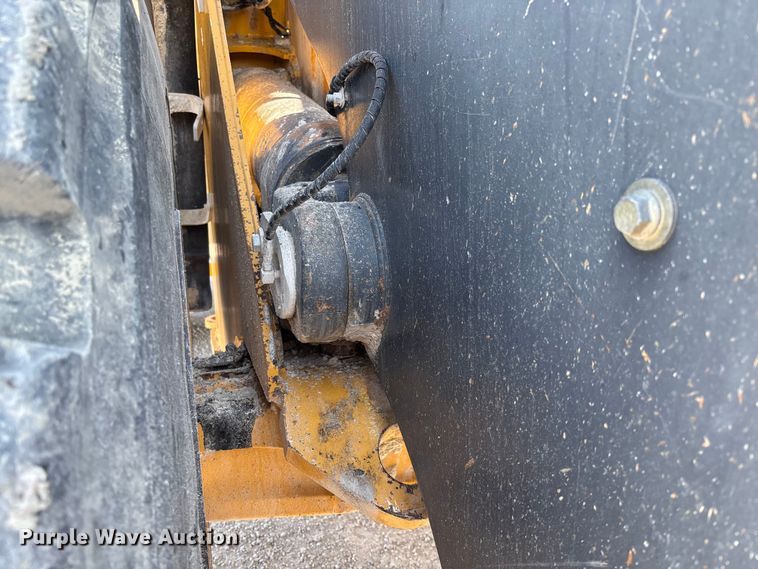 image for item FC1827 2011 John Deere 844K wheel loader