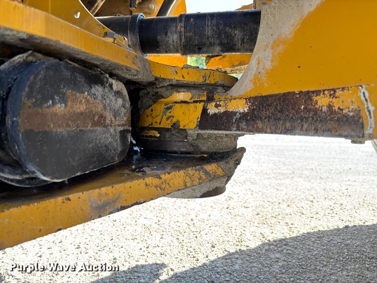 image for item FC1827 2011 John Deere 844K wheel loader