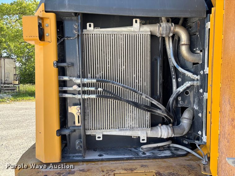 image for item FC1827 2011 John Deere 844K wheel loader