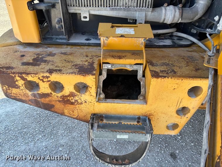 image for item FC1827 2011 John Deere 844K wheel loader