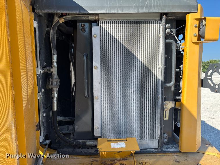 image for item FC1827 2011 John Deere 844K wheel loader