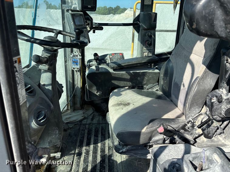 image for item FC1827 2011 John Deere 844K wheel loader