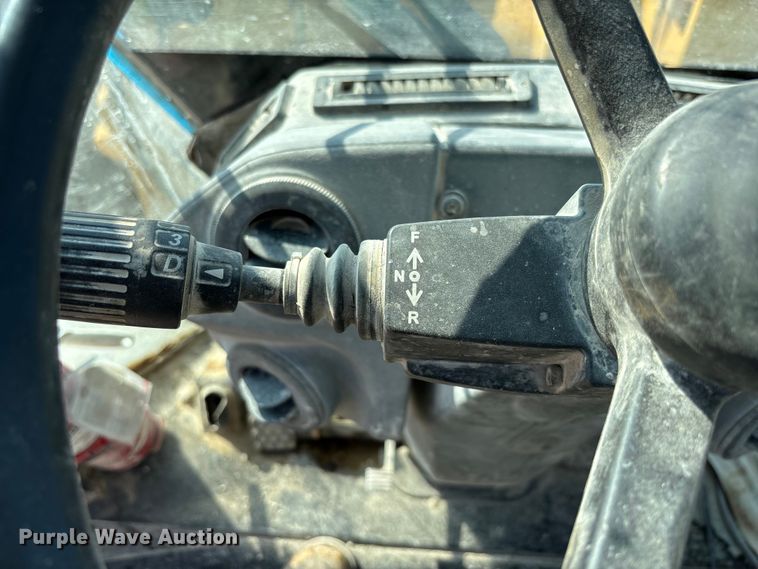image for item FC1827 2011 John Deere 844K wheel loader