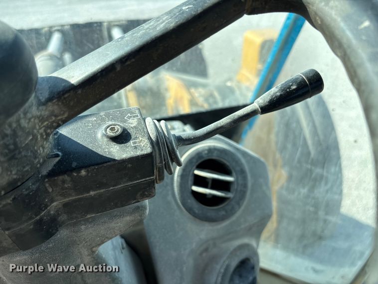 image for item FC1827 2011 John Deere 844K wheel loader