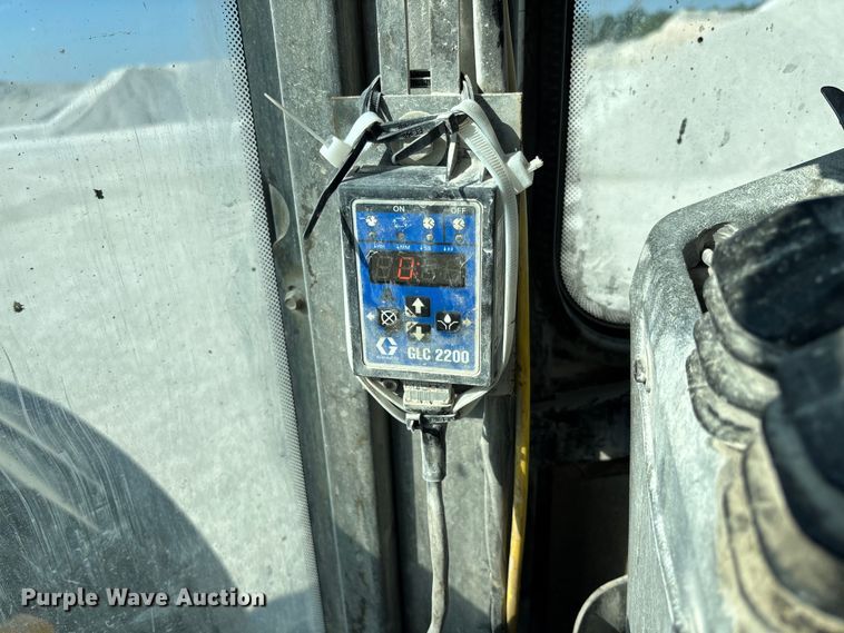 image for item FC1827 2011 John Deere 844K wheel loader