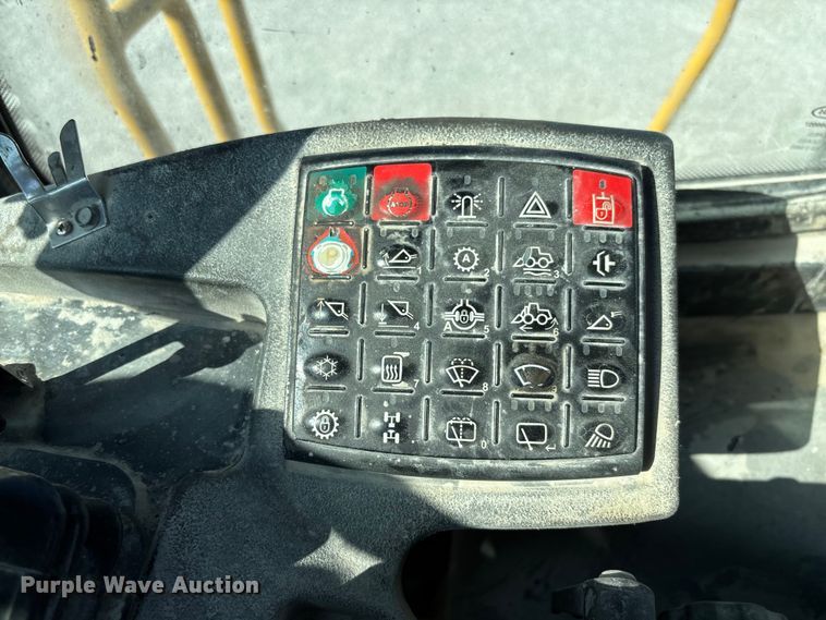 image for item FC1827 2011 John Deere 844K wheel loader
