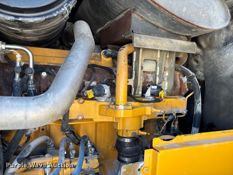 image for item FC1827 2011 John Deere 844K wheel loader