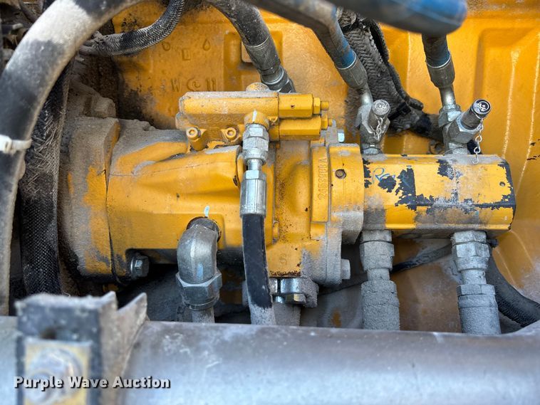 image for item FC1827 2011 John Deere 844K wheel loader