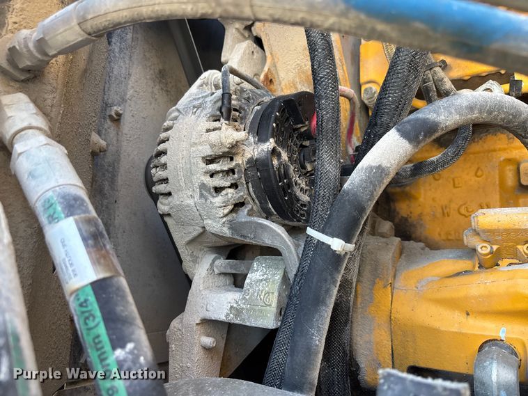 image for item FC1827 2011 John Deere 844K wheel loader