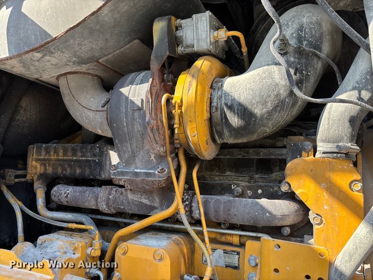 image for item FC1827 2011 John Deere 844K wheel loader