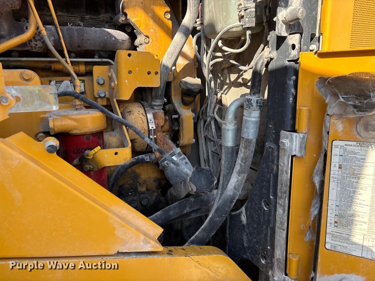 image for item FC1827 2011 John Deere 844K wheel loader
