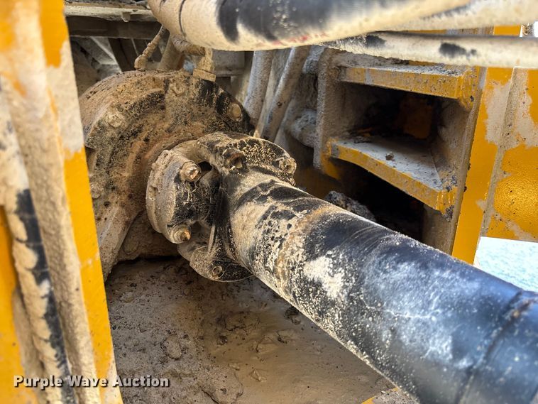 image for item FC1827 2011 John Deere 844K wheel loader