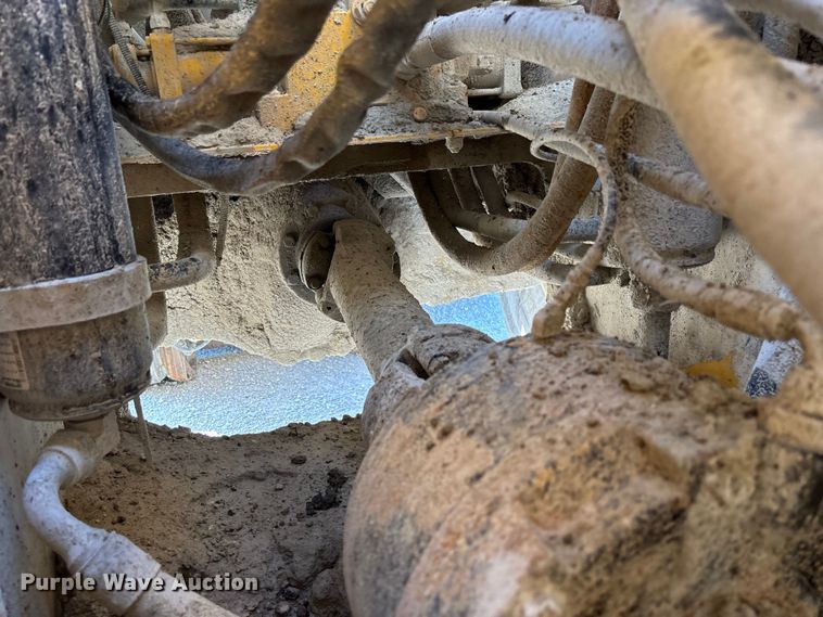 image for item FC1827 2011 John Deere 844K wheel loader