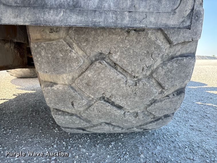 image for item FC1827 2011 John Deere 844K wheel loader
