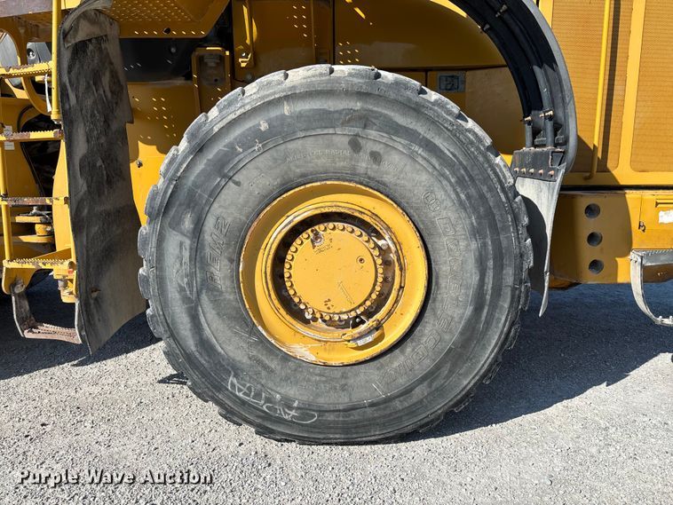 image for item FC1827 2011 John Deere 844K wheel loader