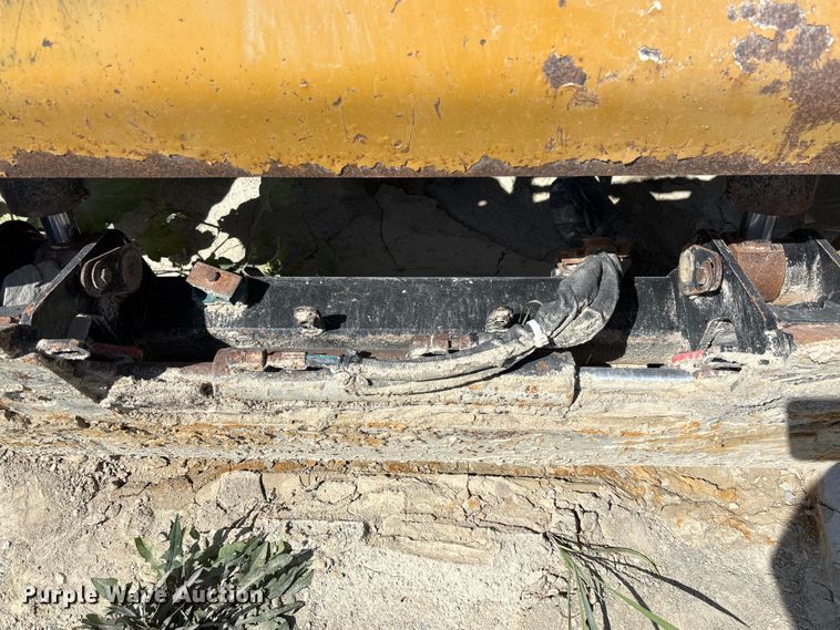 image for item FC1832 2019 Caterpillar 262D skid steer loader