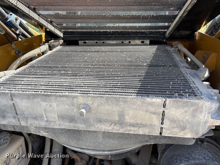 image for item FC1832 2019 Caterpillar 262D skid steer loader