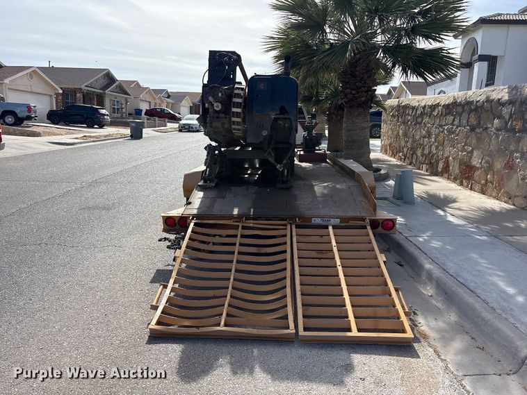 image for item FC2233 Ditch Witch JT1220 Mach 1 directional boring unit