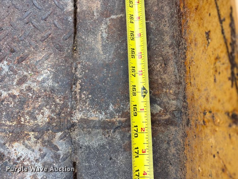 image for item FC2233 Ditch Witch JT1220 Mach 1 directional boring unit