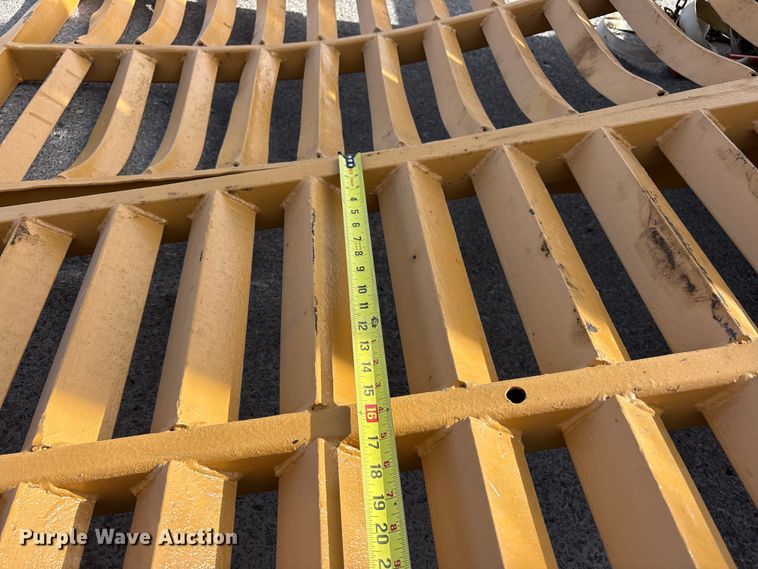 image for item FC2233 Ditch Witch JT1220 Mach 1 directional boring unit