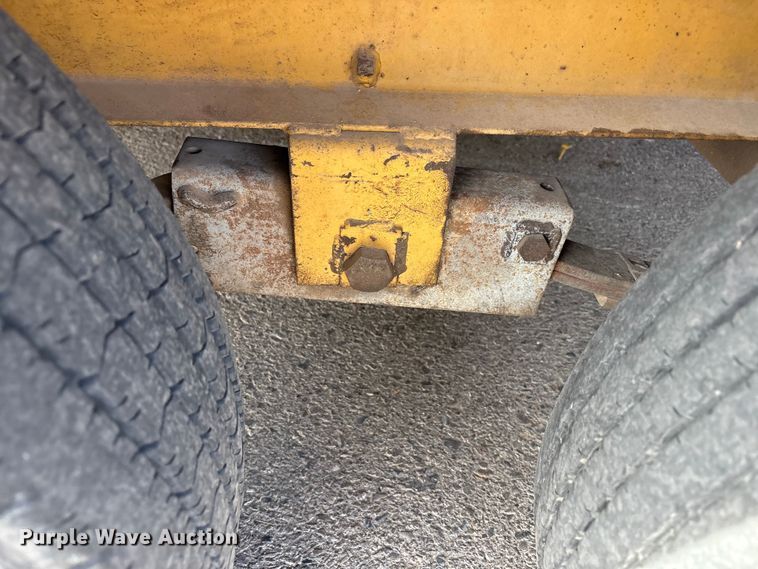 image for item FC2233 Ditch Witch JT1220 Mach 1 directional boring unit