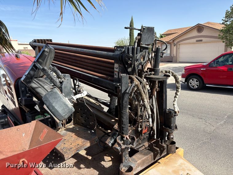 image for item FC2233 Ditch Witch JT1220 Mach 1 directional boring unit