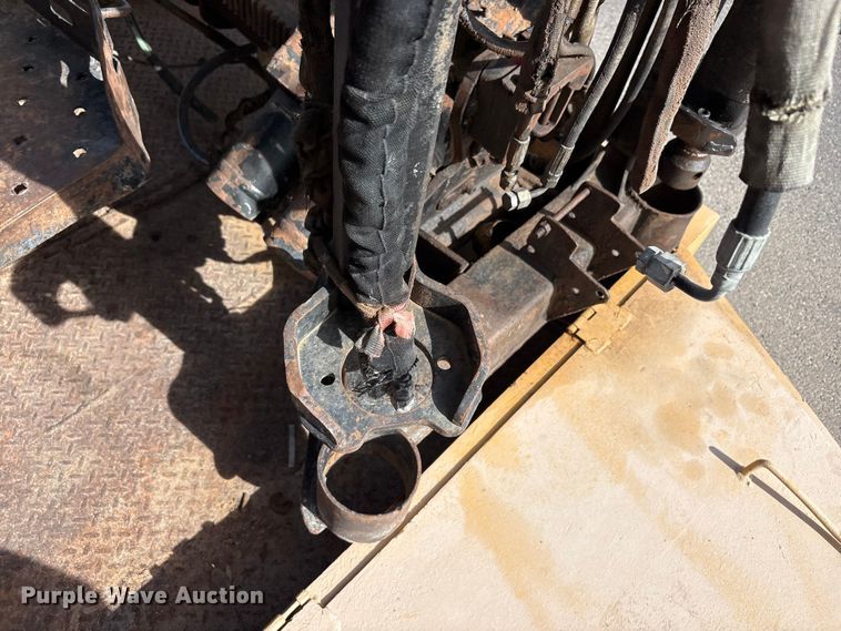 image for item FC2233 Ditch Witch JT1220 Mach 1 directional boring unit