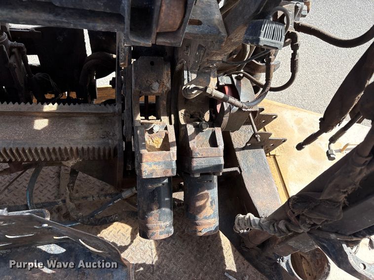 image for item FC2233 Ditch Witch JT1220 Mach 1 directional boring unit