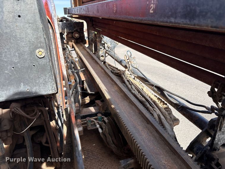 image for item FC2233 Ditch Witch JT1220 Mach 1 directional boring unit