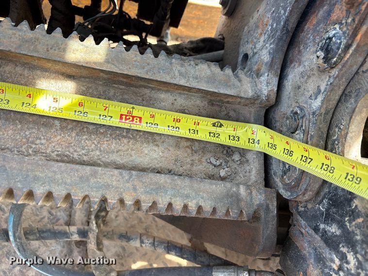 image for item FC2233 Ditch Witch JT1220 Mach 1 directional boring unit