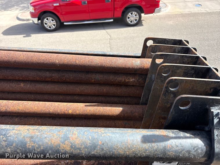 image for item FC2233 Ditch Witch JT1220 Mach 1 directional boring unit
