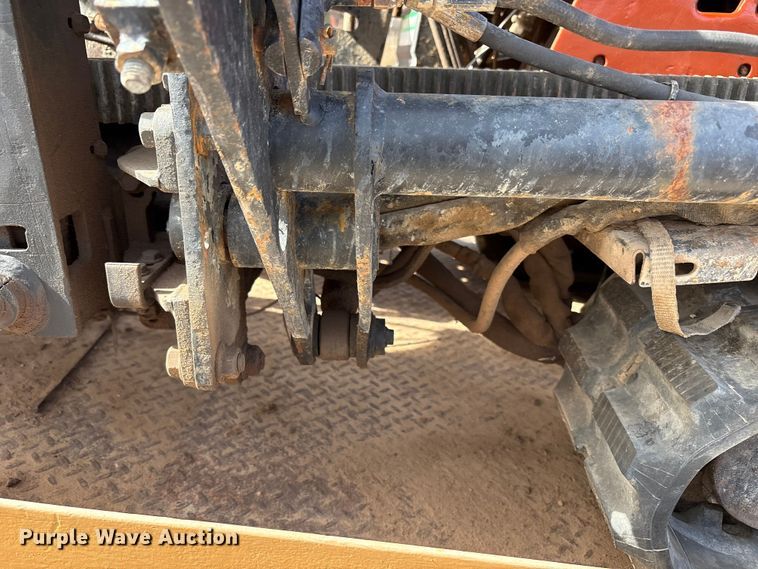 image for item FC2233 Ditch Witch JT1220 Mach 1 directional boring unit